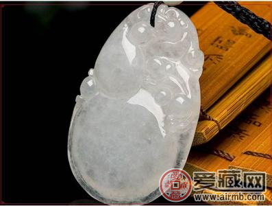 了解糯种翡翠的市场价 