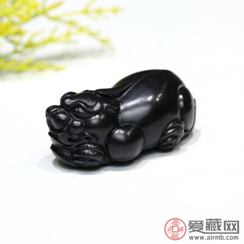 和田墨玉价值影响条件分析 