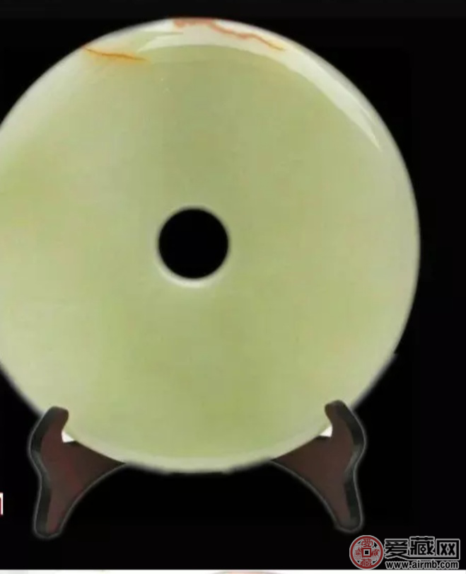 如何辨别缠丝玉的真假，注意这几点 