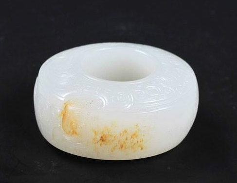 和田籽料白玉价格 籽料价格行情如何   第1张