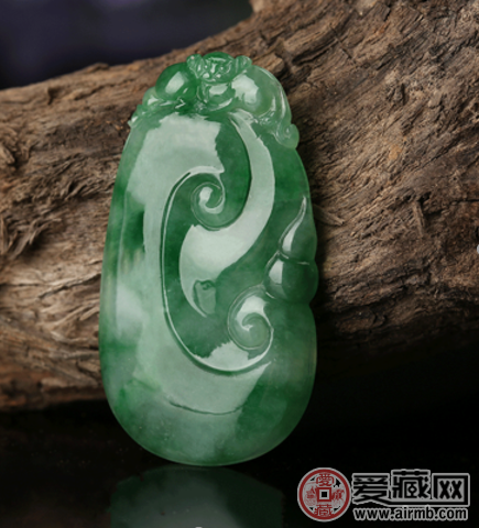 金丝种翡翠真假辨别方式有哪些？ 