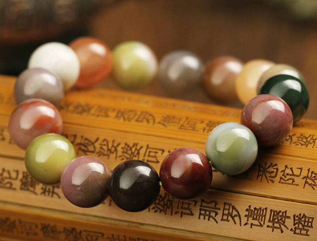 盐源玛瑙和南红哪个好 哪个价格贵   第2张