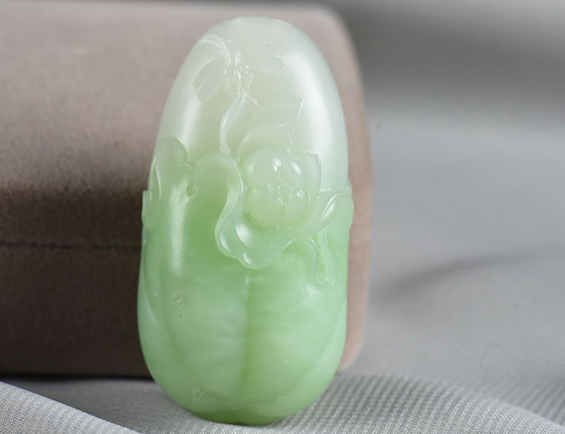 青海玉价格 青海玉多少钱   第2张