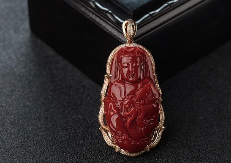 珊瑚鉴定 珊瑚鉴定技巧 第2张