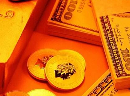 黄金在什么情况下会价格下跌 黄金价格行情   第2张