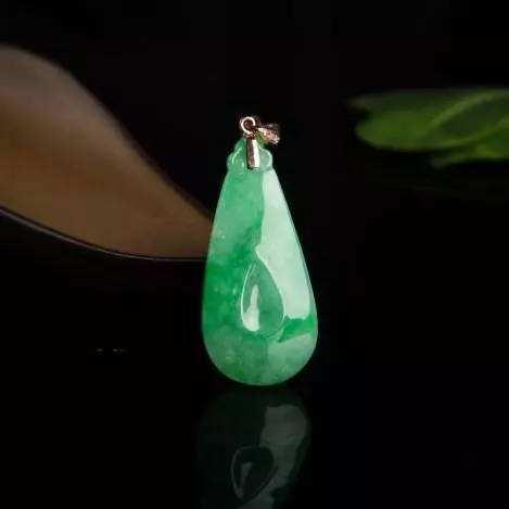 翡翠中的棉戴久了会不会散开 翡翠里有棉好不好 