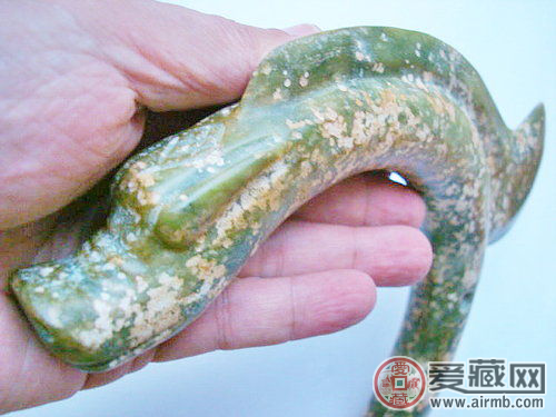 学习红山文化玉器鉴定方法 