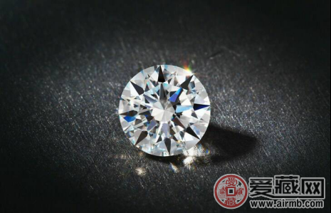 钻石为什么那么珍贵？ 