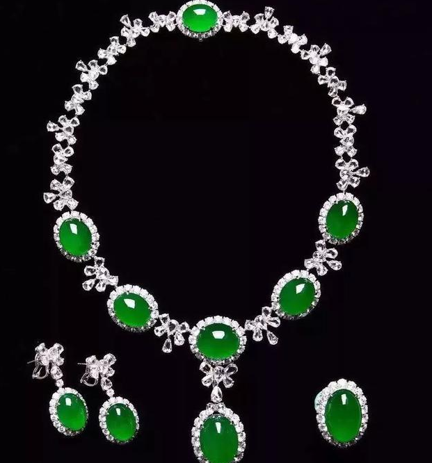 翡翠又涨价了？价格飙升背后的真相   第6张