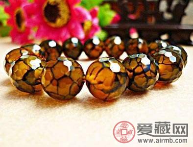 什么是龙纹玛瑙，你了解多少? 