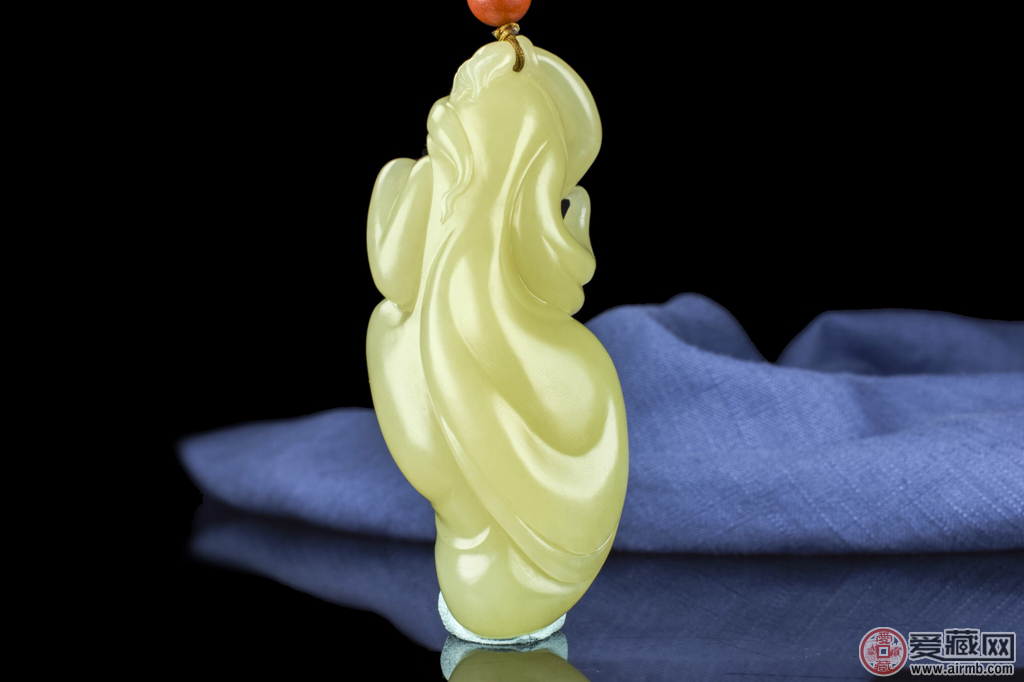 黄口料鉴定有小妙招 