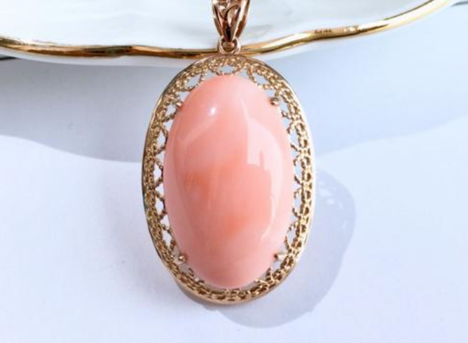 天然珊瑚多少钱一克 天然珊瑚价格及图片   第1张