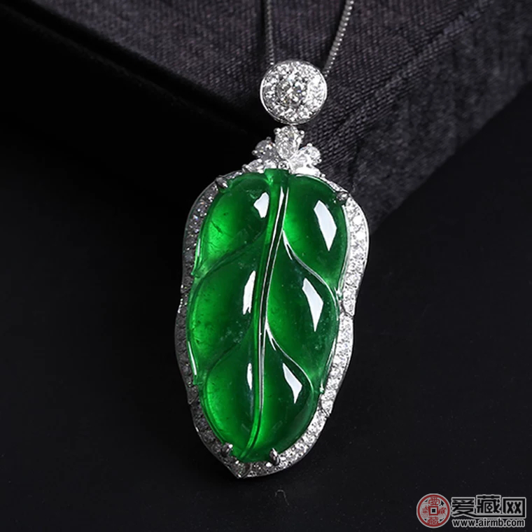 怎么选合适的翡翠送人好？ 