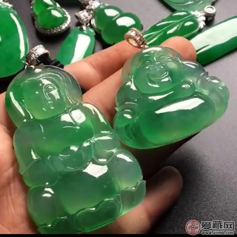 什么样的翡翠值得购买和收藏 