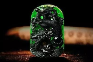 墨翠的市场价格 墨翠目前是什么价格   第2张