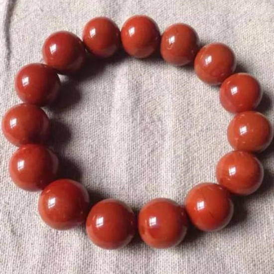 南红玛瑙和普通红玛瑙的区别 玛瑙的图片介绍   第2张