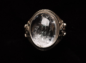 水晶和翡翠的区别 水晶和翡翠哪个贵   第2张