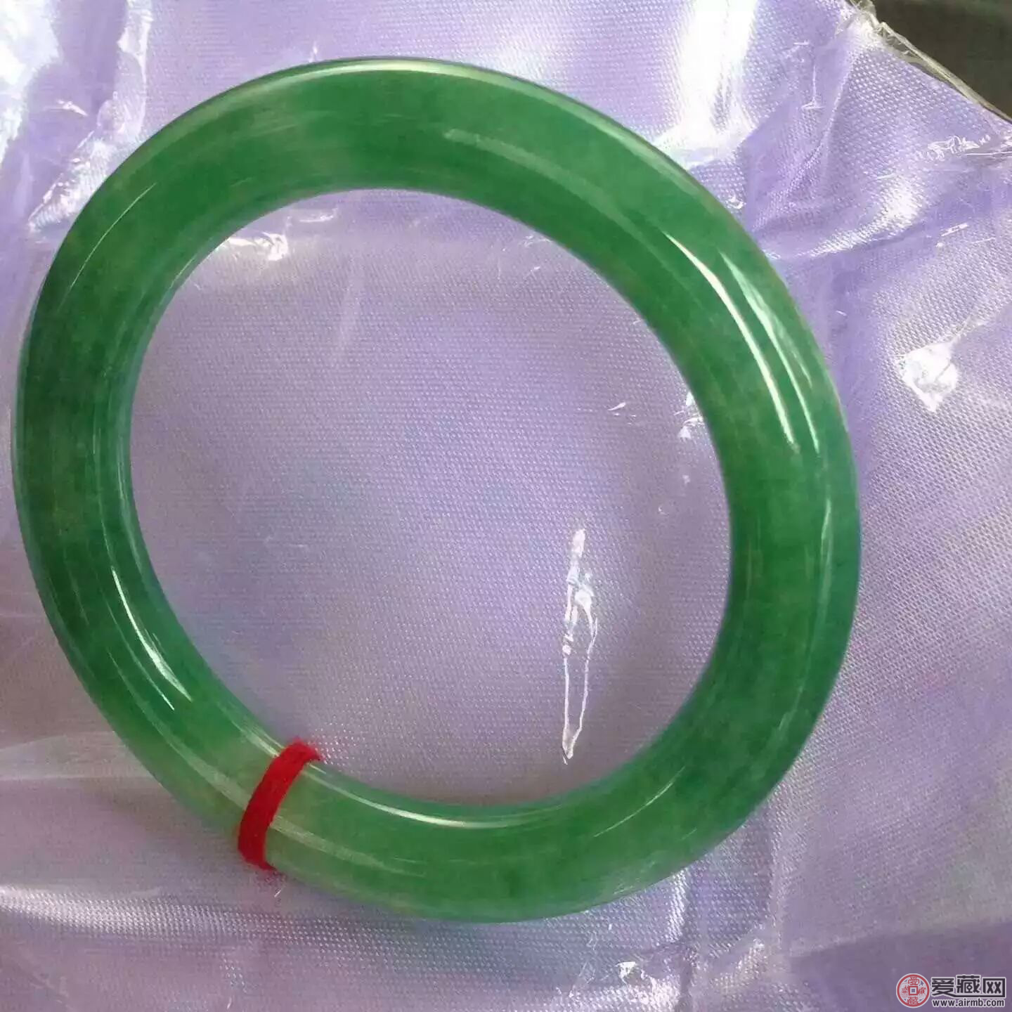 老坑种翡翠送人好吗？可以通过从哪些渠道获得？ 