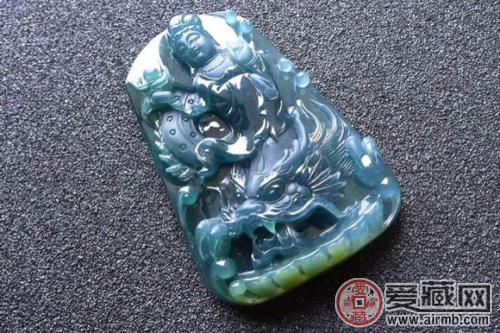 云南旅游买的翡翠有真的吗?如何鉴别? 