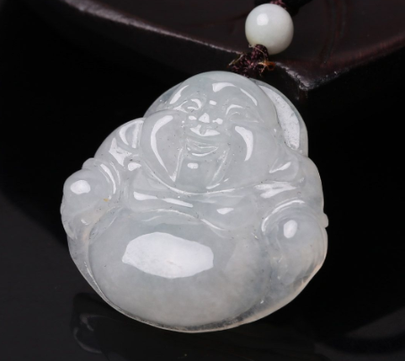 白冰翡翠多少钱 白冰翡翠价格图片 第2张