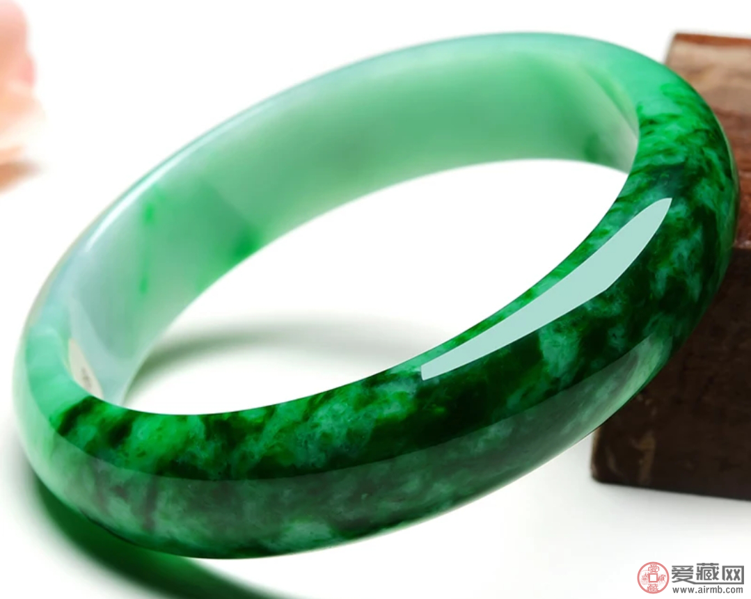 花青翡翠真假，了解这几点，其实很好分辨 