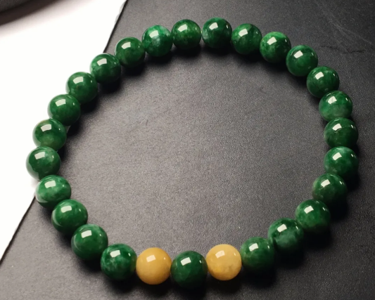 翡翠种怎么看 翡翠的种怎么看好坏   第2张