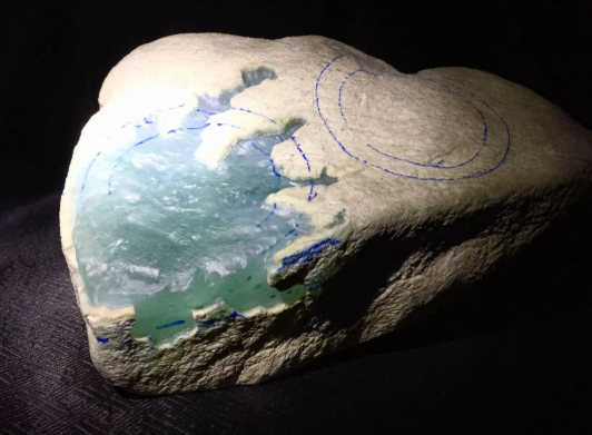 缅甸翡翠十大场口 缅甸翡翠十大场口排名   第1张