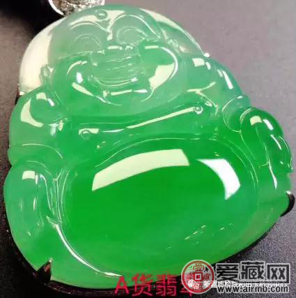 翡翠的优化处理及鉴定方法   第1张