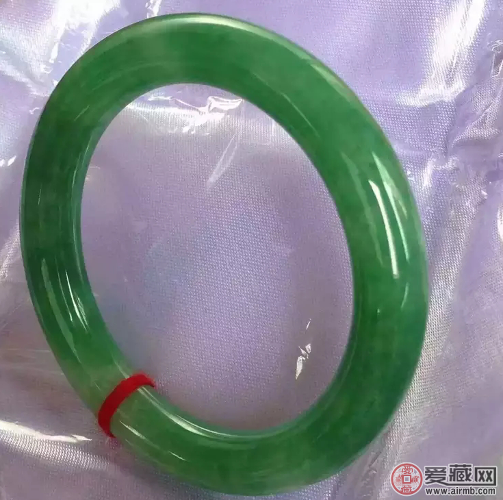 老坑种翡翠的价值，读了这篇文章你才知道 