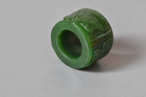 俄碧玉会越戴越润吗 该如何养玉 