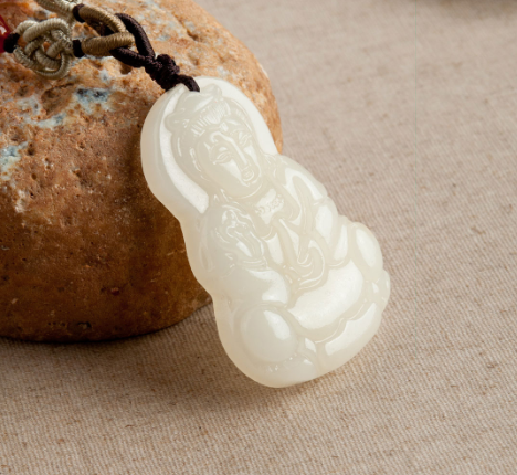 汉白玉是什么玉 汉白玉属于玉石吗   第1张