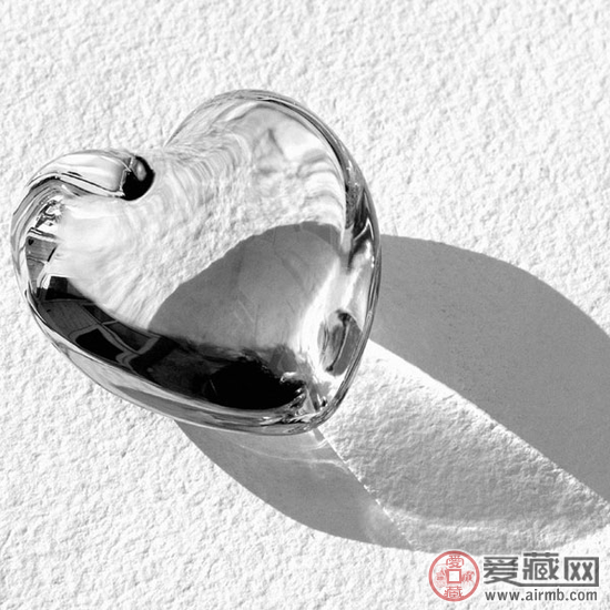 五招教你辨别天然水晶   第2张