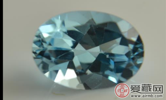 托帕石的使用鉴别方法 