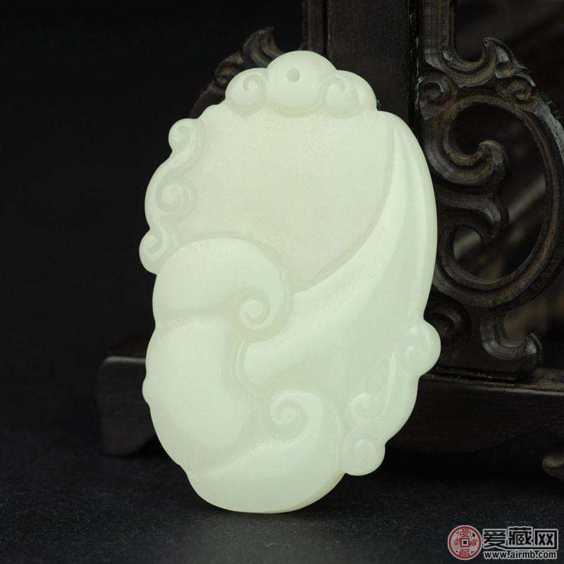 如何保养青白玉，让青白玉的价值提升？ 