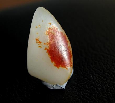 和田玉软玉值钱吗 值得入手吗   第2张