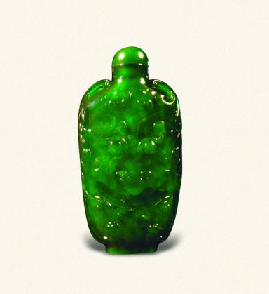 文人谈翡翠 一种情怀   第3张