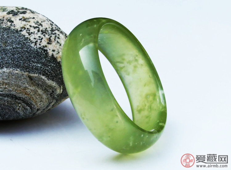 蓝田玉这样保养才能增加价值 