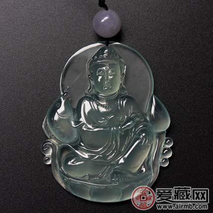 知识贴：玻璃种翡翠特征详解 