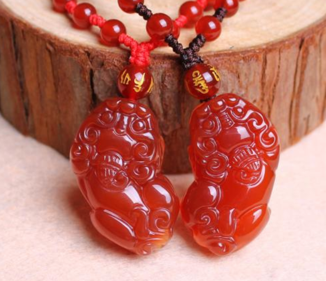 玛瑙本身五行属什么 玛瑙适合什么人佩戴