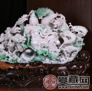 糯种翡翠多少钱？价格竟然吹到了天价 