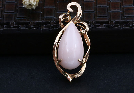 粉珊瑚和红珊瑚哪个好 有哪些区别   第2张