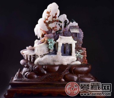 七彩玉有收藏价值吗，有哪些价值 