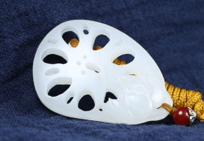 和田白玉价格表 和田白玉一克多少钱   第2张