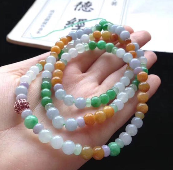 你买不买翡翠都要知道的翡翠常识！   第1张