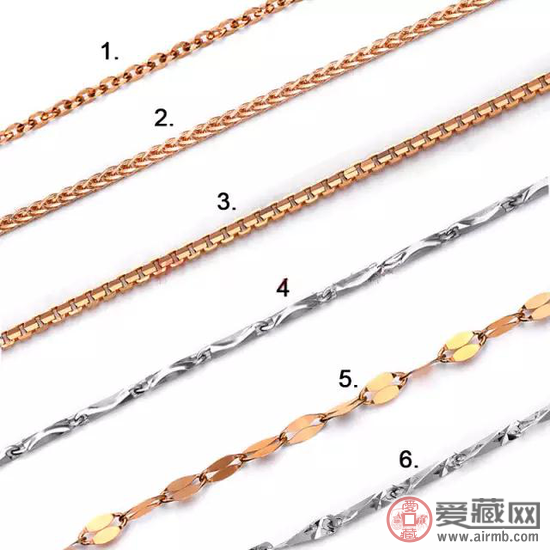 珠宝首饰容易坏，真的是质量问题吗？   第5张