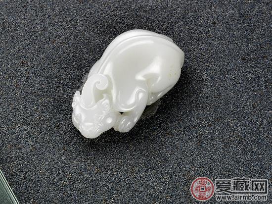 和田玉解析：什么样的和田玉值得买   第3张