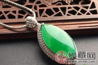 B货翡翠鉴别很简单，学会这些就不会再上当！ 