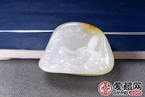 买和田玉去哪里 去哪里买最便宜   第1张