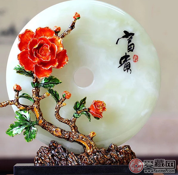 这样的白云玉，你了解多少 