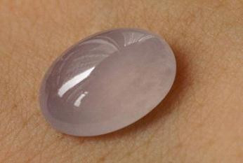 什么是藕粉种翡翠 藕粉种翡翠的特点 